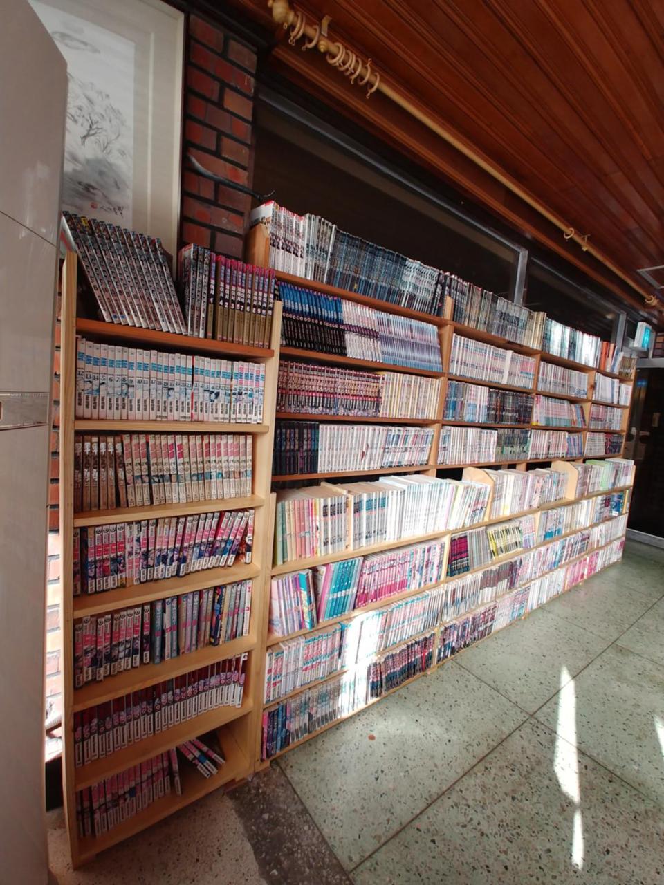 The Red House 2* Sokcho